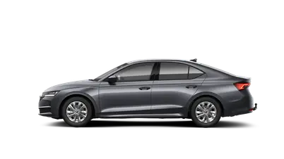 Octavia 130 let