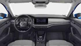 Nová Octavia Top Selection