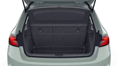 Fabia Classic