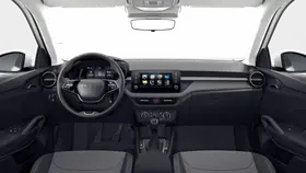 Fabia Classic
