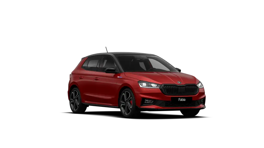 Fabia Fabia 130
