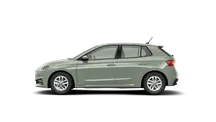 Fabia Classic