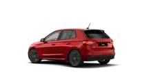 Fabia Dynamic
