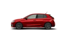Fabia Dynamic