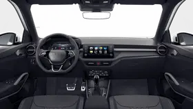 Fabia Dynamic
