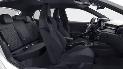 Fabia Dynamic