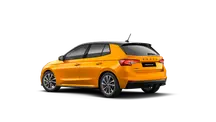 Fabia Monte Carlo