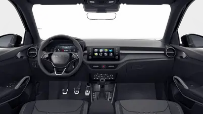 Fabia Dynamic