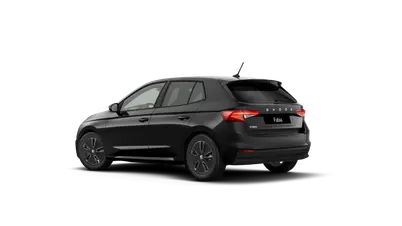 Fabia Dynamic