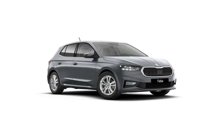 Fabia 130 let