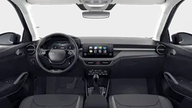 Fabia 130 let