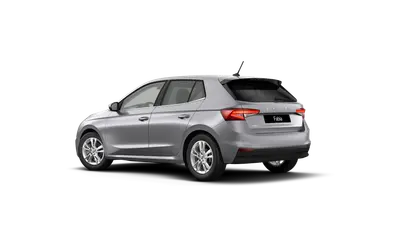 Fabia 130 let Premium