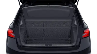 Fabia Monte Carlo