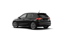 Fabia Monte Carlo