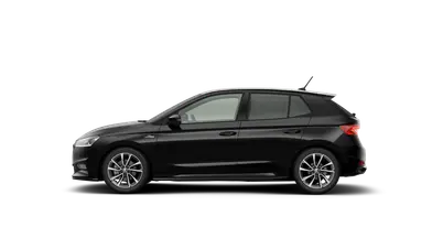 Fabia Monte Carlo