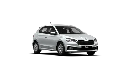 Fabia Classic