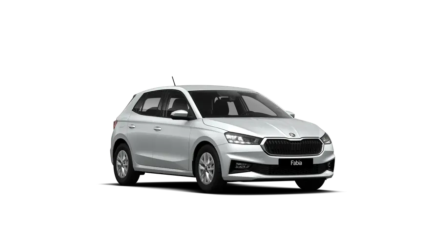 Fabia Classic