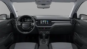 Fabia Classic
