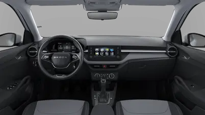 Fabia Classic