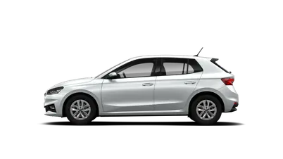 Fabia Classic