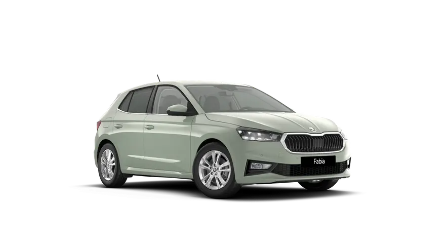 Fabia 130 let Premium