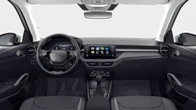 Fabia 130 let Premium