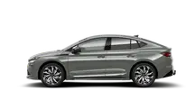 Nový Enyaq Coupé Sportline 85x