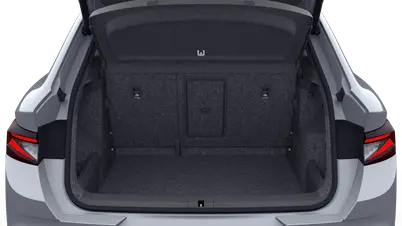 Enyaq Coupé Sportline 85x