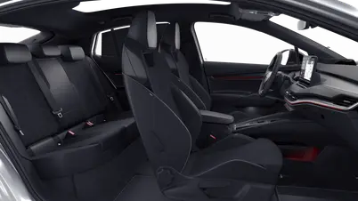 Enyaq Coupé Sportline 85x