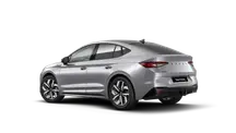 Nový Enyaq Coupé Sportline 85x