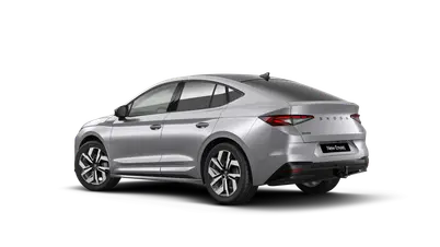 Enyaq Coupé Sportline 85x