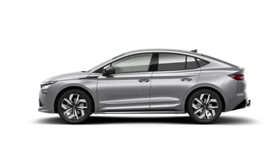 Enyaq Coupé Sportline 85x