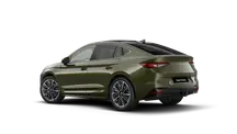 Enyaq Coupé Laurin & Klement 85x