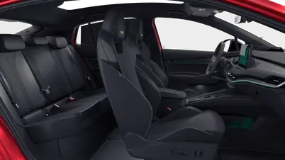 Enyaq Coupé RS