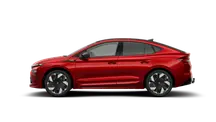 Enyaq Coupé RS