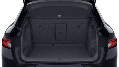 Enyaq Coupé RS