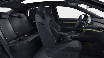 Enyaq Coupé RS