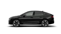 Enyaq Coupé RS