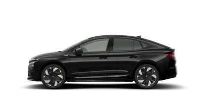 Enyaq Coupé RS