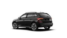 Kamiq Monte Carlo