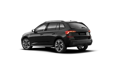 Kamiq Monte Carlo