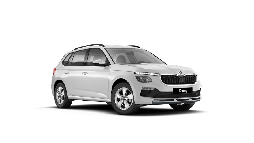 Kamiq 130 let