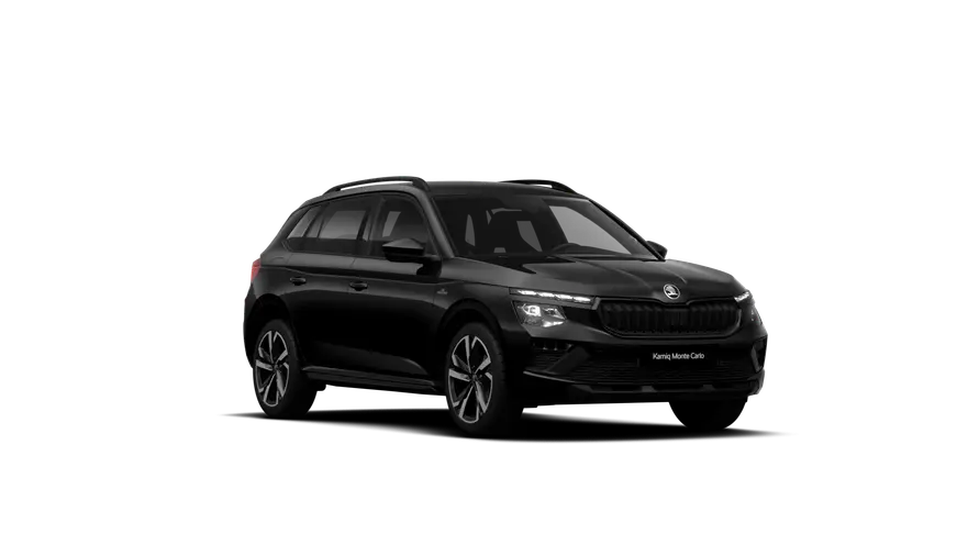 Kamiq Monte Carlo