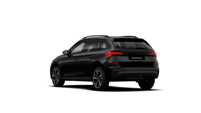 Kamiq Monte Carlo