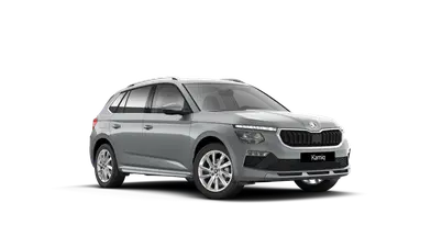 Kamiq 130 let Premium