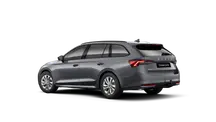 Nová Octavia Combi 130 let