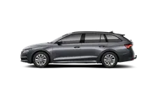 Nová Octavia Combi 130 let