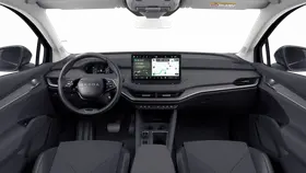 Nový Enyaq Selection 60