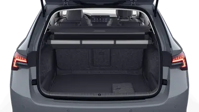 Octavia Combi 130 let Premium