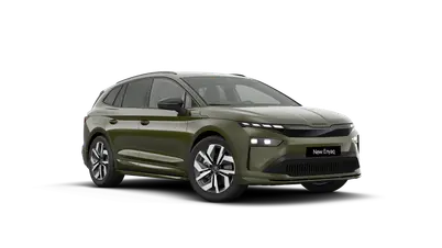 Enyaq Sportline